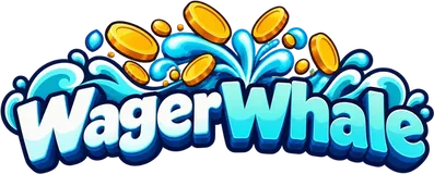 WagerWhale logo